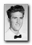 Wayne Theriault: class of 1964, Norte Del Rio High School, Sacramento, CA.